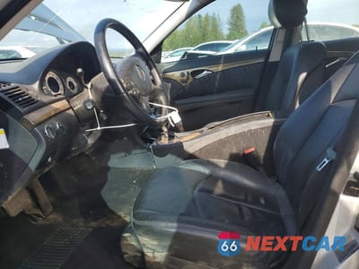 Zdjęcie 7 z 12 samochodu: 2007 MERCEDES-BENZ E 350 VIN:WDBUF56X87B031642 - miniatura