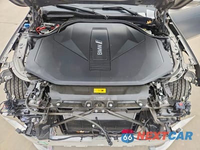 Zdjęcie 11 z 13 samochodu: 2024 BMW I5 EDRIVE 40 VIN:WBY33FK04RCP96220 - miniatura