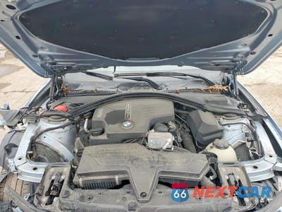 Zdjęcie 11 z 12 samochodu: 2014 BMW 320 I VIN:WBA3B1G54ENS77501 - miniatura