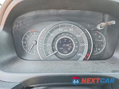 Zdjęcie 9 z 13 samochodu: 2012 HONDA CR-V EX VIN:2HKRM4H52CH618995 - miniatura