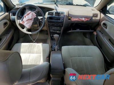 Zdjęcie 8 z 13 samochodu: 1997 TOYOTA COROLLA BASE VIN:1NXBA02EXVZ634619 - miniatura
