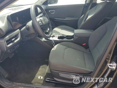 Zdjęcie 7 z 12 samochodu: 2025 KIA K4 LXS VIN:3KPFT4DE1SE243812 - miniatura