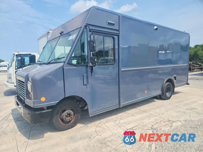 2019 FORD E450 DELIVERY TRUCK 1FC3E4K69KDC51604 - główne zdjęcie licytacji z USA - miniatura