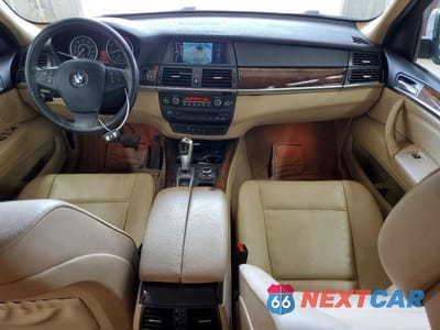 Zdjęcie 8 z 13 samochodu: 2013 BMW X5 XDRIVE35I VIN:5UXZV4C57D0E04086 - miniatura