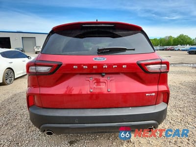 Zdjęcie 6 z 13 samochodu: 2025 FORD ESCAPE ST LINE VIN:1FMCU9MN6SUA05688 - miniatura