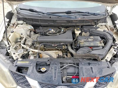 Zdjęcie 12 z 14 samochodu: 2016 NISSAN ROGUE SL VIN:5N1AT2MT2GC735188 - miniatura