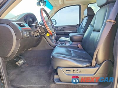 Zdjęcie 7 z 13 samochodu: 2008 CADILLAC ESCALADE LUXURY VIN:1GYFK63828R274181 - miniatura
