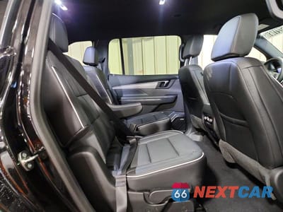 Zdjęcie 11 z 13 samochodu: 2026 BUICK ENCLAVE PREFERRED VIN:5GAERAKS5TJ299369 - miniatura