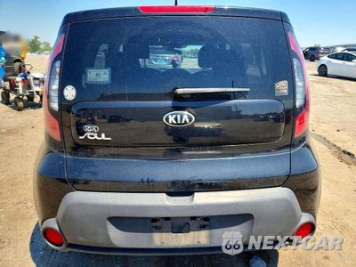Zdjęcie 6 z 12 samochodu: 2016 KIA SOUL BASE VIN:KNDJN2A20G7275001 - miniatura