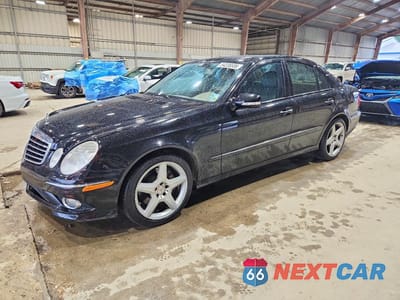 2008 MERCEDES-BENZ E 350 WDBUF56X78B352878 - główne zdjęcie licytacji z USA - miniatura