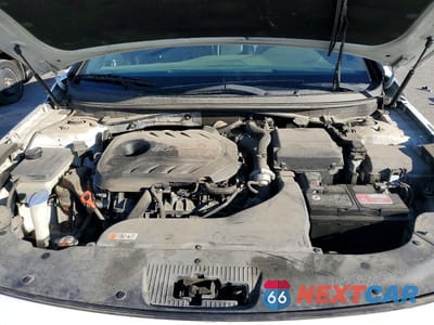 Zdjęcie 11 z 12 samochodu: 2015 HYUNDAI SONATA LIMITED 2.0T VIN:5NPE34AB0FH251276 - miniatura