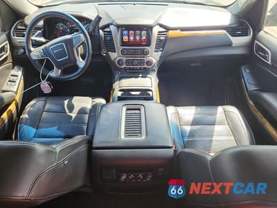 Zdjęcie 8 z 13 samochodu: 2017 GMC YUKON DENALI VIN:1GKS2CKJ8HR195366 - miniatura