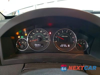 Zdjęcie 9 z 13 samochodu: 2008 JEEP GRAND CHEROKEE LAREDO VIN:1J8GR48K88C247495 - miniatura