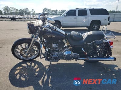 Trzecie zdjęcie samochodu z tyłu: 2005 HARLEY-DAVIDSON FLHRCI VIN:1HD1FRW155Y706671 - miniatura