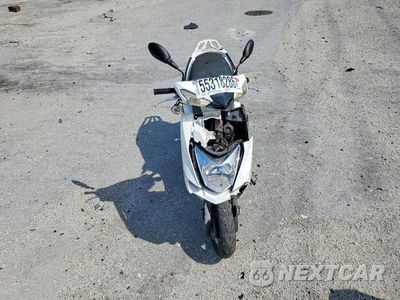 Piąte zdjęcie samochodu w środku: 2023 YONGFU MS VIN:LL0TCKPF7PG001793 - miniatura