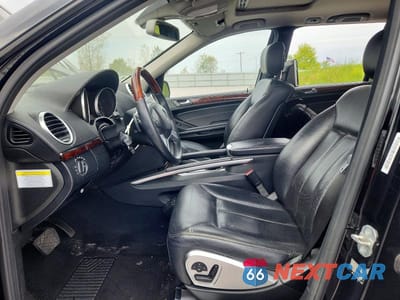 Zdjęcie 7 z 14 samochodu: 2009 MERCEDES-BENZ GL 550 4MATIC VIN:4JGBF86E69A467998 - miniatura