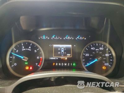 Zdjęcie 9 z 12 samochodu: 2019 FORD F-250 VIN:1FT7X2B61KEC73171 - miniatura