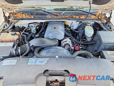 Zdjęcie 11 z 12 samochodu: 2003 CHEVROLET SILVERADO C1500 VIN:1GCEC14V93Z276380 - miniatura