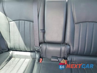 Zdjęcie 10 z 13 samochodu: 2016 INFINITI QX50 BASE VIN:JN1BJ0RP8GM231434 - miniatura