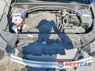 Zdjęcie 12 z 13 samochodu: 2024 KIA SORENTO S VIN:5XYRL4JC7RG278044 - miniatura