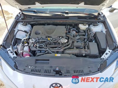 Zdjęcie 11 z 12 samochodu: 2026 TOYOTA CAMRY LE VIN:4T1DAACK0TU655365 - miniatura
