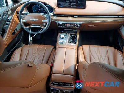Zdjęcie 8 z 13 samochodu: 2024 GENESIS ELECTRIFIED G80 ADVANCED VIN:KMTGE4S14RU007747 - miniatura