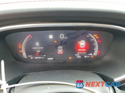 Zdjęcie 9 z 13 samochodu: 2026 ACURA MDX A-SPEC VIN:5J8YE1H01TL017201 - miniatura