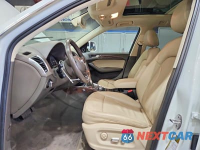 Zdjęcie 7 z 13 samochodu: 2015 AUDI Q5 PREMIUM PLUS VIN:WA1LFAFP0FA145932 - miniatura