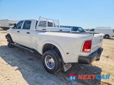Drugie zdjęcie samochodu z przodu: 2014 RAM 3500 ST VIN:3C63RRGJ6EG255820 - miniatura