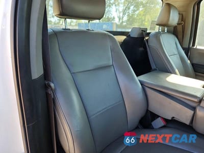 Zdjęcie 10 z 12 samochodu: 2017 FORD F250 SUPER DUTY VIN:1FDBF2A64HEC81834 - miniatura