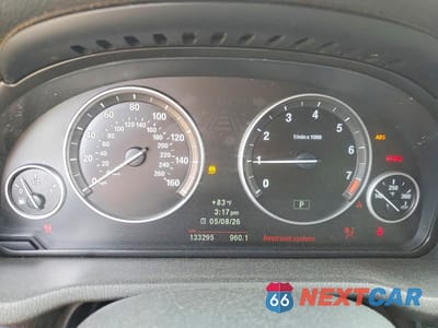 Zdjęcie 9 z 13 samochodu: 2012 BMW X3 XDRIVE35I VIN:5UXWX7C54CL975995 - miniatura