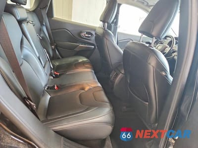 Zdjęcie 10 z 12 samochodu: 2020 JEEP CHEROKEE LIMITED VIN:1C4PJMDX1LD513992 - miniatura