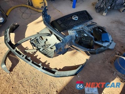Zdjęcie 12 z 13 samochodu: 2020 NISSAN TITAN PRO-4X VIN:1N6AA1ED2LN502550 - miniatura