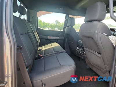 Zdjęcie 10 z 12 samochodu: 2023 FORD F150 SUPERCREW VIN:1FTFW1E81PFA49874 - miniatura
