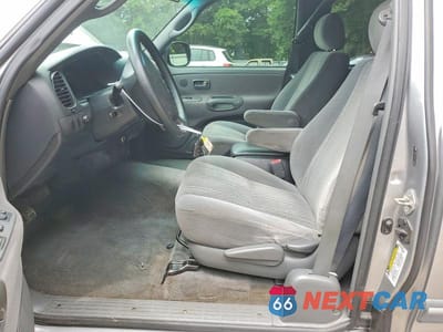 Zdjęcie 7 z 12 samochodu: 2005 TOYOTA TUNDRA ACCESS CAB SR5 VIN:5TBRU34155S445380 - miniatura