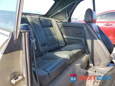 Zdjęcie 10 z 12 samochodu: 1988 BMW 325 I VIN:WBABB1302J8272652 - miniatura