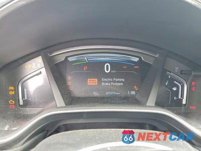 Zdjęcie 9 z 13 samochodu: 2021 HONDA CR-V EXL VIN:7FART6H85ME025614 - miniatura
