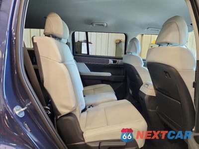 Zdjęcie 10 z 13 samochodu: 2026 HYUNDAI SANTA FE SEL VIN:5NMP2DGL2TH206134 - miniatura