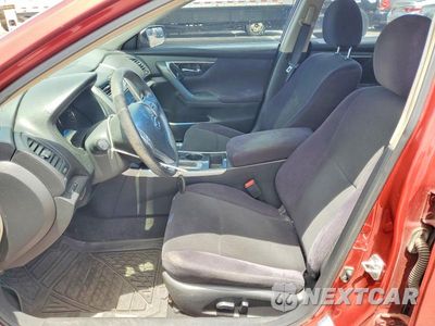 Zdjęcie 7 z 12 samochodu: 2013 NISSAN ALTIMA 2.5 VIN:1N4AL3AP6DC179759 - miniatura
