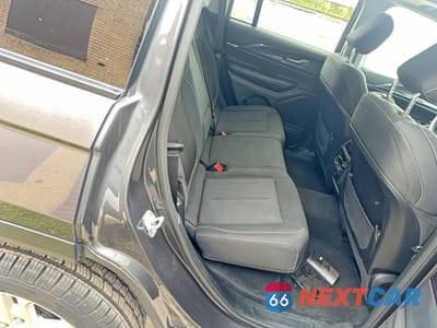 Zdjęcie 6 z 10 samochodu: 2023 JEEP GRAND CHEROKEE LAREDO VIN:1C4RJHAG3P8710990 - miniatura