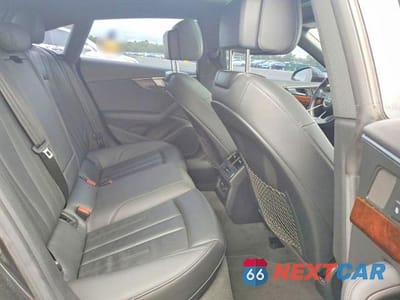 Zdjęcie 10 z 12 samochodu: 2019 AUDI A5 PREMIUM PLUS VIN:WAUBNCF53KA062792 - miniatura