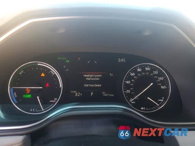 Zdjęcie 9 z 12 samochodu: 2020 TOYOTA AVALON XLE VIN:4T1A21FB2LU013435 - miniatura