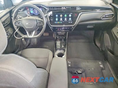 Zdjęcie 8 z 13 samochodu: 2023 CHEVROLET BOLT EUV LT VIN:1G1FY6S05P4176671 - miniatura