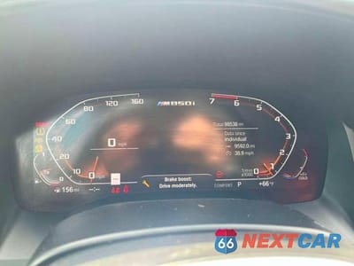 Zdjęcie 7 z 10 samochodu: 2019 BMW M850XI VIN:WBAFY4C50KBX38841 - miniatura
