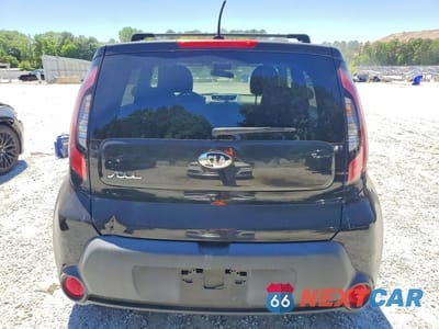 Zdjęcie 6 z 12 samochodu: 2015 KIA SOUL BASE VIN:KNDJN2A2XF7781594 - miniatura