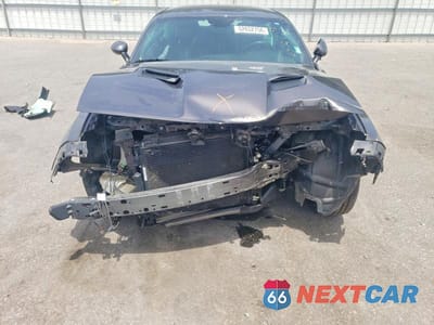 Zdjęcie 11 z 12 samochodu: 2022 DODGE CHALLENGER SXT VIN:2C3CDZAGXNH149265 - miniatura