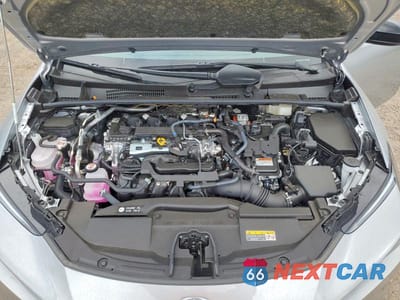 Zdjęcie 11 z 12 samochodu: 2026 TOYOTA PRIUS LE VIN:JTDACAAU6T3075422 - miniatura