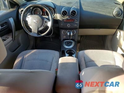 Zdjęcie 8 z 14 samochodu: 2008 NISSAN ROGUE S VIN:JN8AS58T08W305988 - miniatura