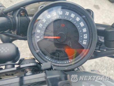 Zdjęcie 7 z 8 samochodu: 2025 HARLEY-DAVIDSON RH975 VIN:MLY1ZH111SS310887 - miniatura