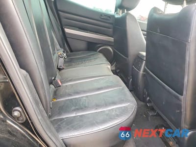 Zdjęcie 11 z 13 samochodu: 2011 MAZDA CX-7 VIN:JM3ER4C36B0402429 - miniatura